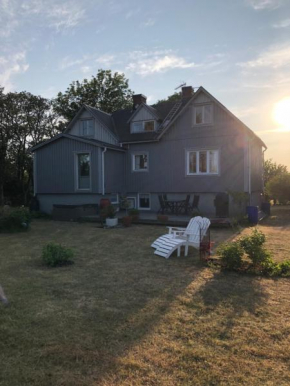 Charmig Ölandsgård